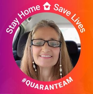 Meet your Posher, Christine